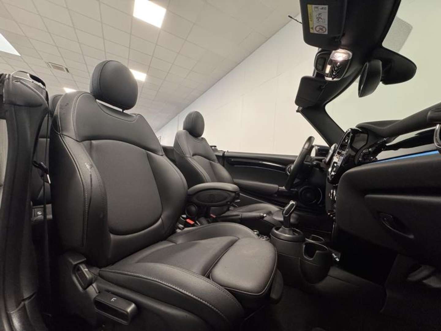 Mini Electric Cooper E - - Joinsteer - #5