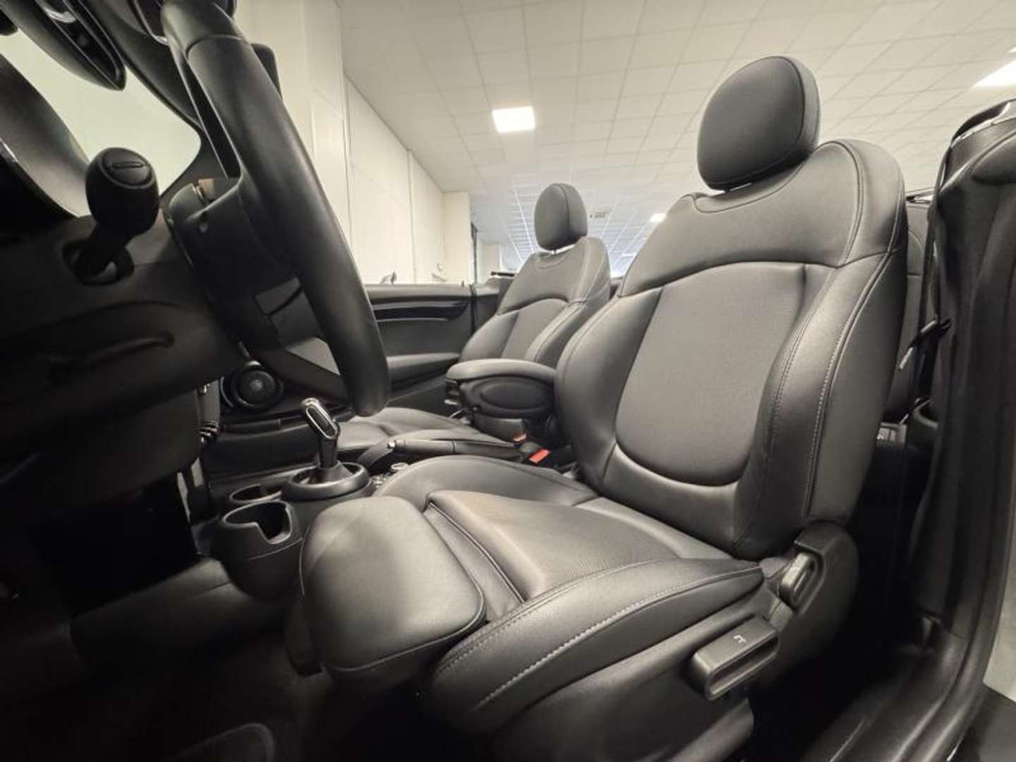 Mini Electric Cooper E - - Joinsteer - #4