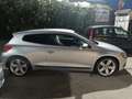 Volkswagen Scirocco 2.0 tfsi Plateado - thumbnail 5