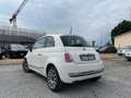 Fiat 500 1.2 Lounge 69CV / IDEALE PER NEOPATENTATI White - thumbnail 4