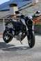 Honda CB 125 R ABS Argento - thumbnail 2