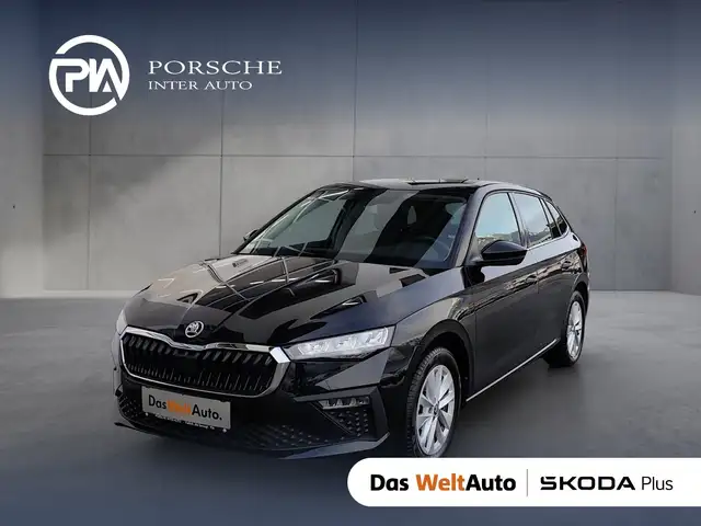 Skoda Scala Selection TSI DSG