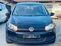 Volkswagen Golf VI Comfortline Noir - thumbnail 2