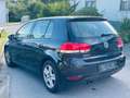 Volkswagen Golf VI Comfortline Noir - thumbnail 5