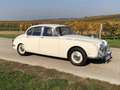 Jaguar MK II 240 Weiß - thumbnail 13