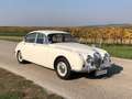 Jaguar MK II 240 Weiß - thumbnail 1