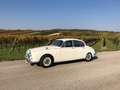 Jaguar MK II 240 Weiß - thumbnail 12