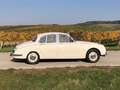 Jaguar MK II 240 Weiß - thumbnail 3