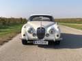 Jaguar MK II 240 Weiß - thumbnail 11