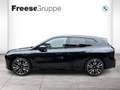 BMW iX xDrive45 Schwarz - thumbnail 3