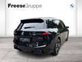 BMW iX xDrive45 Schwarz - thumbnail 6