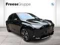 BMW iX xDrive45 Schwarz - thumbnail 8
