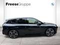 BMW iX xDrive45 Schwarz - thumbnail 7