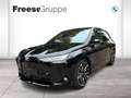 BMW iX xDrive45 Schwarz - thumbnail 1