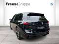 BMW iX xDrive45 Schwarz - thumbnail 4