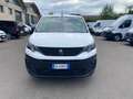 Peugeot PARTNER CARGO 1.5 HDI Bianco - thumbnail 4