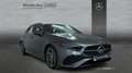 Mercedes-Benz A 180 180d Gris - thumbnail 3