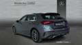 Mercedes-Benz A 180 180d Gris - thumbnail 4