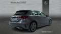 Mercedes-Benz A 180 180d Gris - thumbnail 2