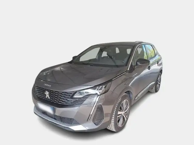 2023 Peugeot 3008 for sale