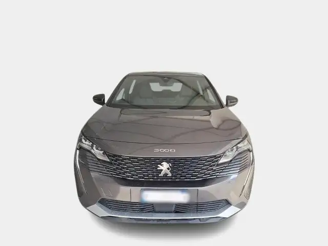 Peugeot 3008 view 2