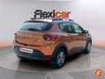 Dacia Sandero Stepway TCe Essential 67kW Naranja - thumbnail 11