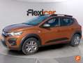 Dacia Sandero Stepway TCe Essential 67kW Naranja - thumbnail 5