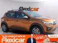 Dacia Sandero Stepway TCe Essential 67kW Naranja - thumbnail 1