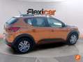 Dacia Sandero Stepway TCe Essential 67kW Naranja - thumbnail 12