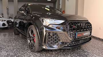 2.5 TFSI quattro S tronic