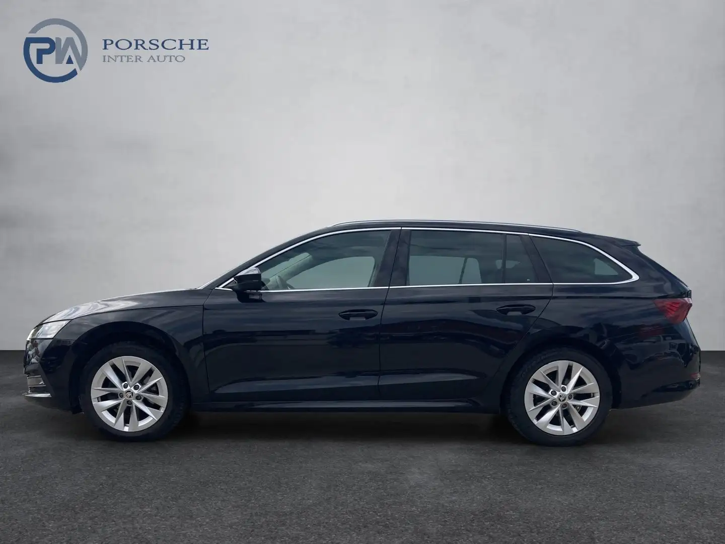 Skoda Octavia Premium TSI ACT Noir - 2
