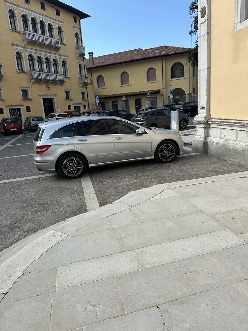 Mercedes-Benz R 350 cdi Sport 4matic 265cv 7p.ti auto - 2