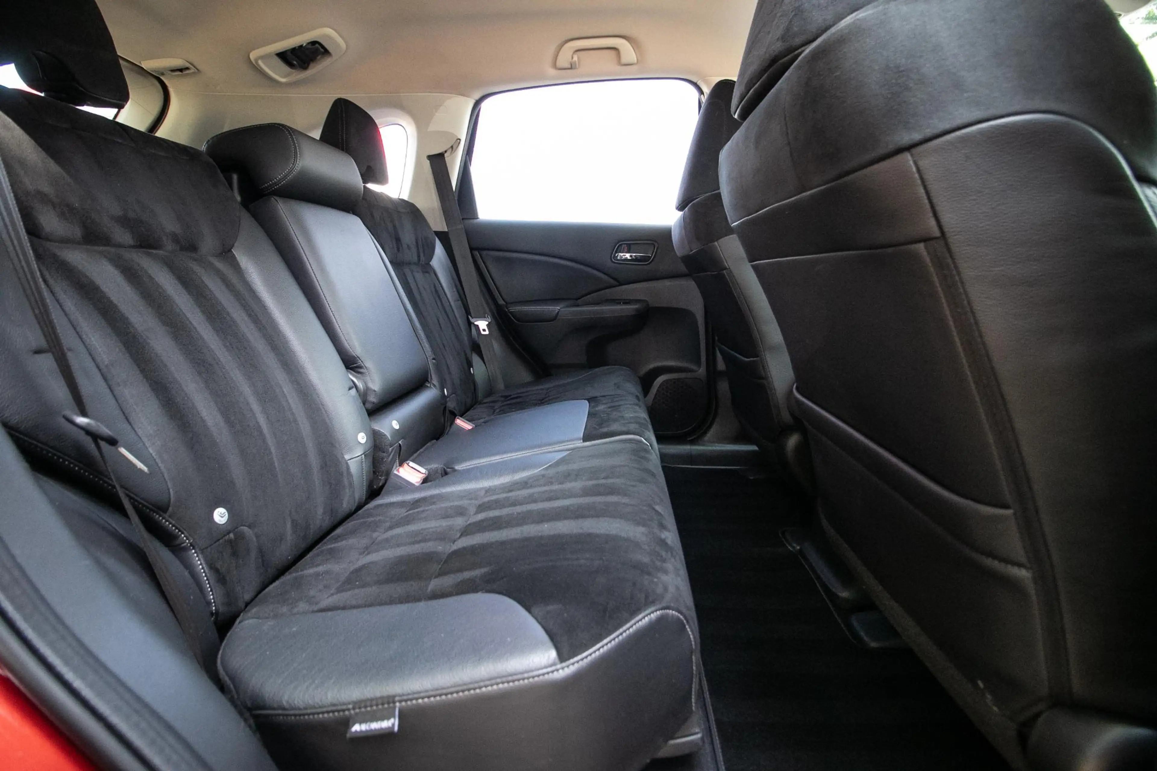 Honda CR-V 2.2D AWD Executive | Navi | Camera | Cruise | — photo 9