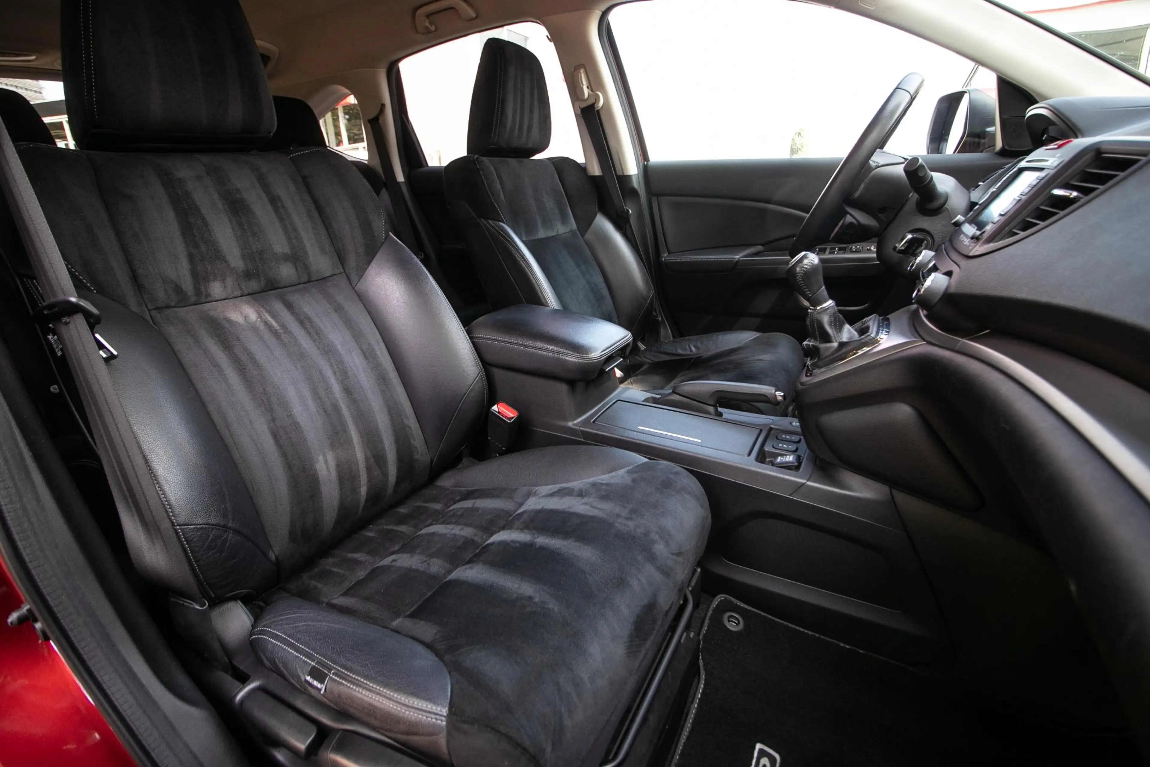 Honda CR-V 2.2D AWD Executive | Navi | Camera | Cruise | — photo 6