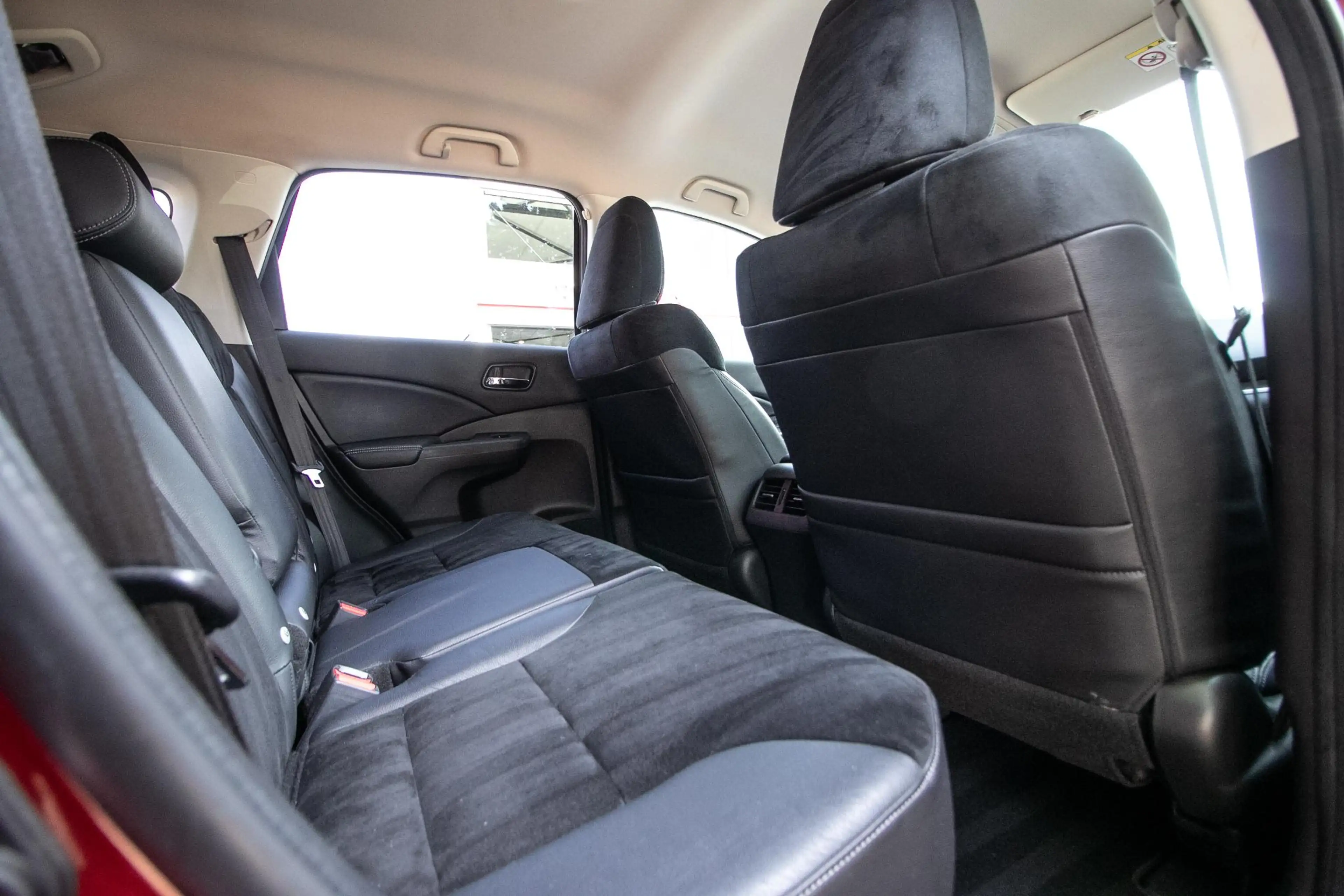 Honda CR-V 2.2D AWD Executive | Navi | Camera | Cruise | — photo 8