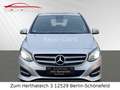 Mercedes-Benz B 180 Automatik NAVI AHK KLIMA PDC LED Plateado - thumbnail 7