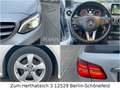 Mercedes-Benz B 180 Automatik NAVI AHK KLIMA PDC LED Plateado - thumbnail 16