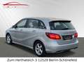 Mercedes-Benz B 180 Automatik NAVI AHK KLIMA PDC LED Ezüst - thumbnail 3