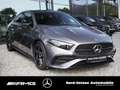 Mercedes-Benz A 200 LIMO PANO ADVANCED PLUS MULTIBEAM Gris - thumbnail 3