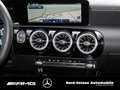 Mercedes-Benz A 200 LIMO PANO ADVANCED PLUS MULTIBEAM Gris - thumbnail 9