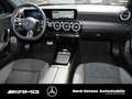 Mercedes-Benz A 200 LIMO PANO ADVANCED PLUS MULTIBEAM Gris - thumbnail 11