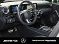 Mercedes-Benz A 200 LIMO PANO ADVANCED PLUS MULTIBEAM Gris - thumbnail 7