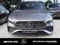 Mercedes-Benz A 200 LIMO PANO ADVANCED PLUS MULTIBEAM Gris - thumbnail 2