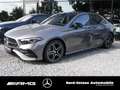Mercedes-Benz A 200 LIMO PANO ADVANCED PLUS MULTIBEAM Gris - thumbnail 6