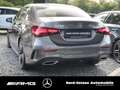 Mercedes-Benz A 200 LIMO PANO ADVANCED PLUS MULTIBEAM Gris - thumbnail 4