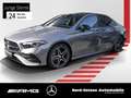 Mercedes-Benz A 200 LIMO PANO ADVANCED PLUS MULTIBEAM Gris - thumbnail 1