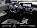 Mercedes-Benz A 200 LIMO PANO ADVANCED PLUS MULTIBEAM Gris - thumbnail 8