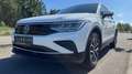 Volkswagen Tiguan Life Sport-Utility AHK/LED/ACC/ 1.Hand Weiß - thumbnail 4