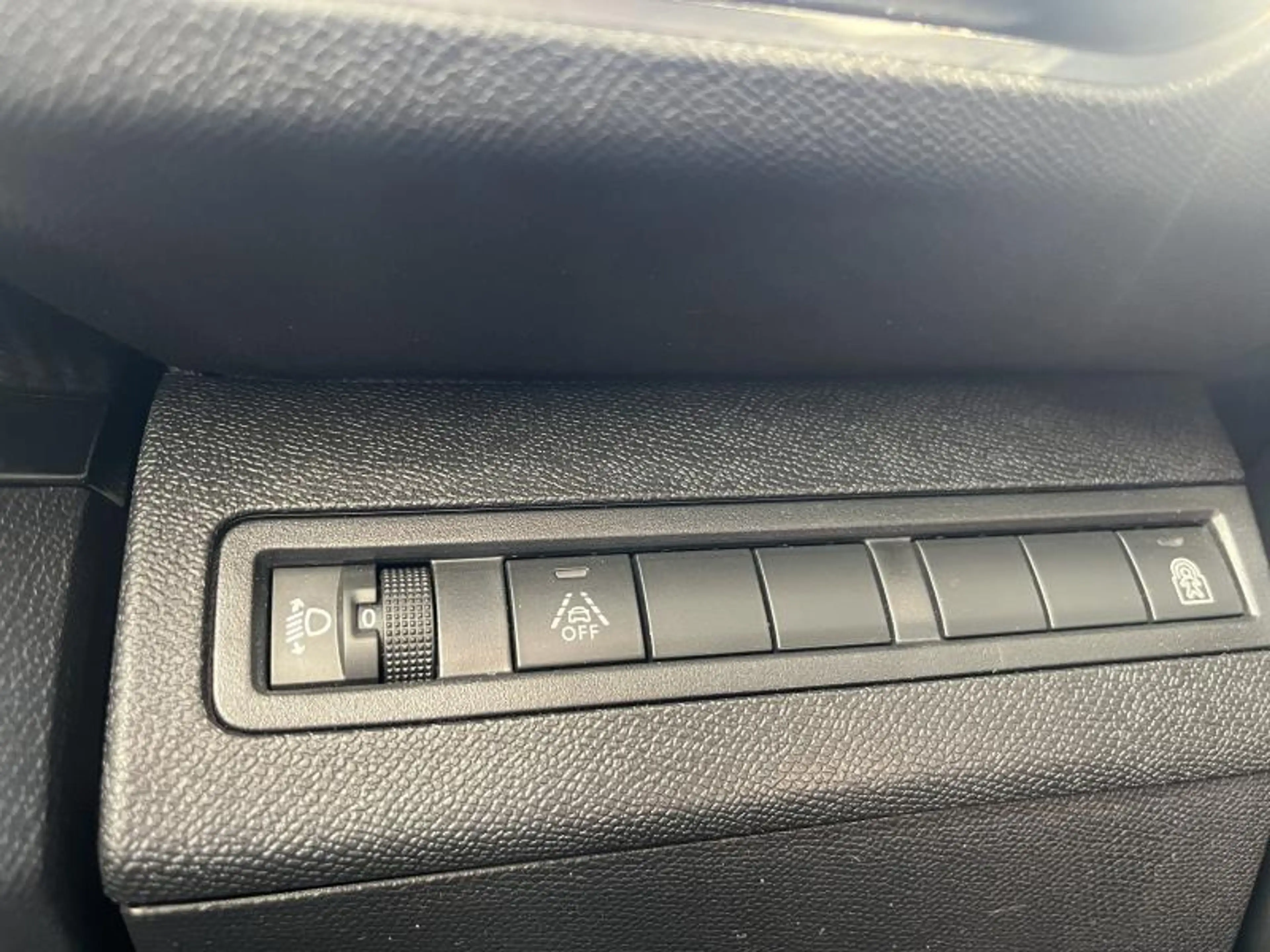 Peugeot 5008 7 PLACES, STYLE *1AN GARANTIE* — photo 14