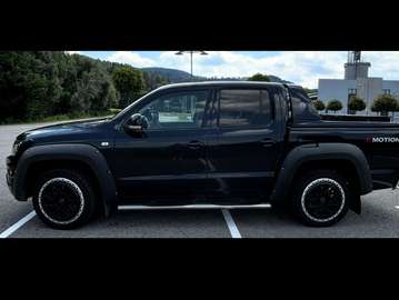 Amarok DoubleCab Aventura 3,0 TDI 4Motion Aut. Aventura